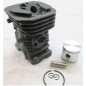 Kit cylindre à piston HUSQVARNA compatible avec les tronçonneuses 136 137