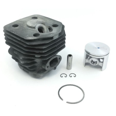 Kit cilindro pistone compatibile HUSQVARNA per motosega 154 254 254XP | Newgardenstore.eu