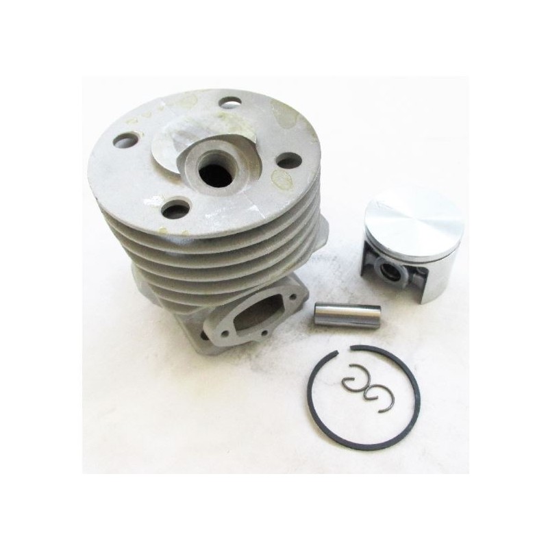 Kit piston compatible HUSQVARNA pour tronçonneuse 242 242XP