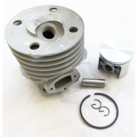 Kit cilindro pistone compatibile HUSQVARNA per motosega 242 242XP 503536802 | Newgardenstore.eu