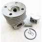 Kit piston compatible HUSQVARNA pour tronçonneuse 242 242XP