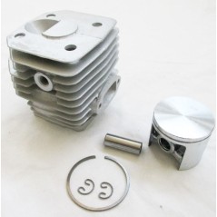 Kit cilindro pistón compatible HUSQVARNA para motosierra 262 262XP