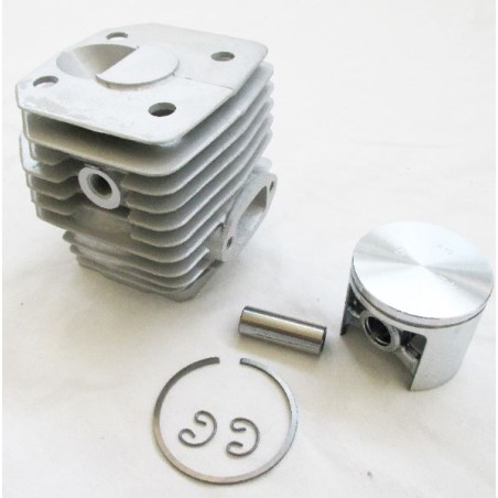 Kit piston compatible HUSQVARNA pour tronçonneuse 262 262XP | Newgardenstore.eu