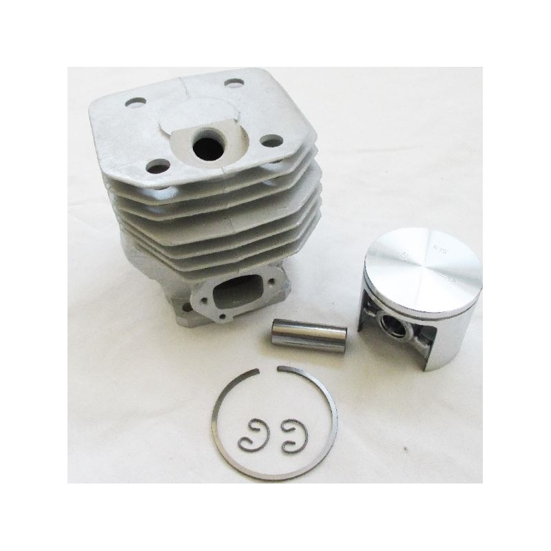 Kit piston compatible HUSQVARNA pour tronçonneuse 262 262XP