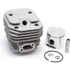 Kit piston compatible HUSQVARNA pour tronçonneuse 266