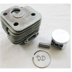 Kit cylindre piston compatible HUSQVARNA pour tronçonneuse 268 268S 268K 272