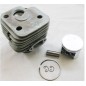 Kit cylindre piston compatible HUSQVARNA pour tronçonneuse 268 268S 268K 272