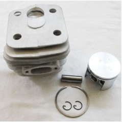 Kit cilindro pistón compatible HUSQVARNA para motosierra 288 181 281