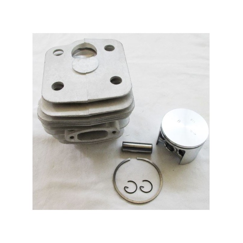 Cylinder kit piston compatible HUSQVARNA for chainsaw 288 181 281