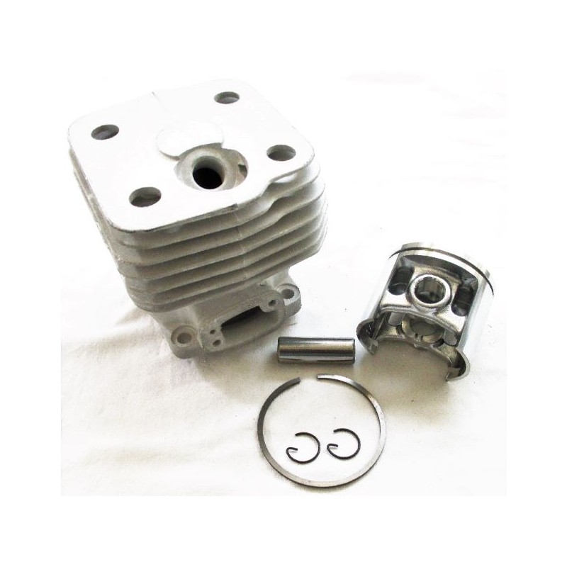 Kit cylindre à piston compatible HUSQVARNA pour tronçonneuse 288 181 281