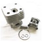 Kit cylindre à piston compatible HUSQVARNA pour tronçonneuse 288 181 281