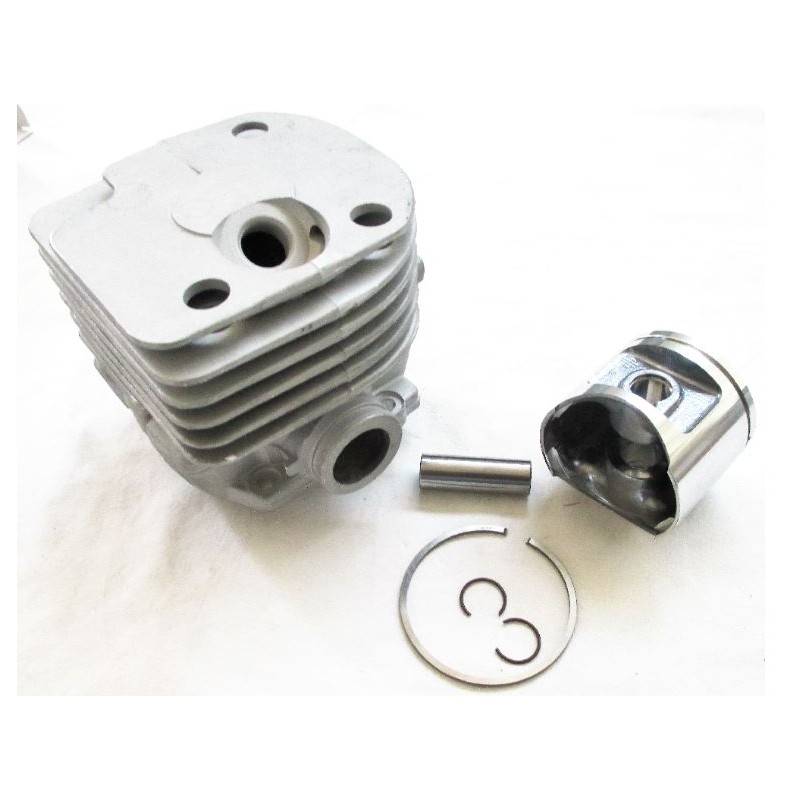 Piston cylinder kit HUSQVARNA compatible for chainsaw 340