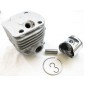 Kit cilindro pistone compatibile HUSQVARNA per motosega 340