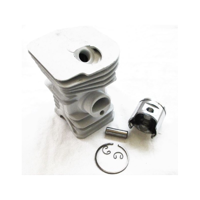 Kit cylindre à piston compatible HUSQVARNA pour tronçonneuse 340