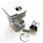 Kit cylindre à piston compatible HUSQVARNA pour tronçonneuse 340