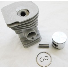 HUSQVARNA compatible piston cylinder kit for chainsaw 345