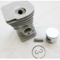 HUSQVARNA compatible piston cylinder kit for chainsaw 345