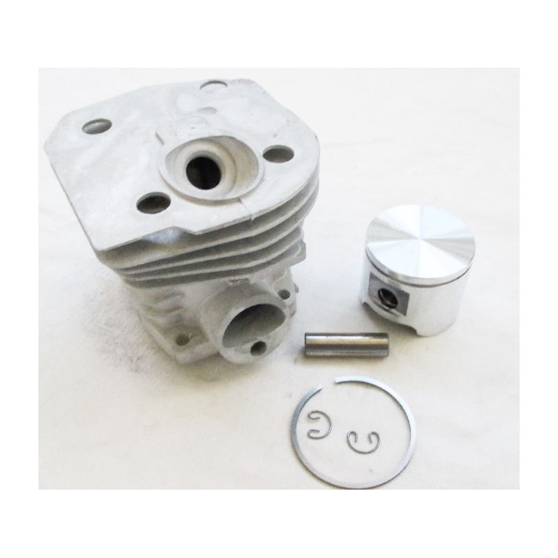 Piston cylinder kit HUSQVARNA compatible for chainsaw 350 351
