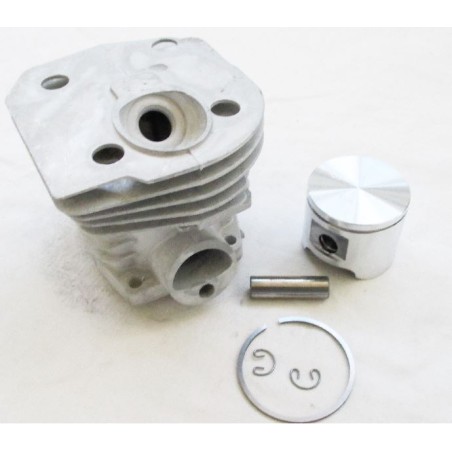 Kit cylindre à piston HUSQVARNA compatible avec la tronçonneuse 350 351 | Newgardenstore.eu