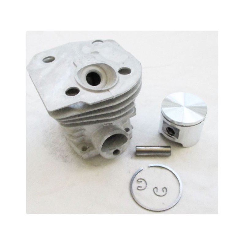 Kit cylindre à piston HUSQVARNA compatible avec la tronçonneuse 350 351