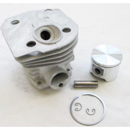 Kit cylindre à piston HUSQVARNA compatible avec la tronçonneuse 350 351 | Newgardenstore.eu