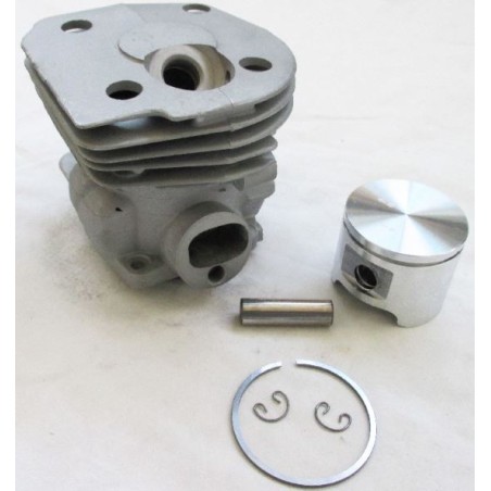 Kit cylindre à piston HUSQVARNA compatible avec la tronçonneuse 353 346 | Newgardenstore.eu