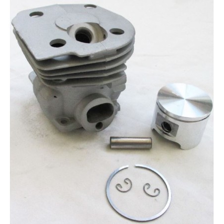 Piston cylinder kit compatible HUSQVARNA for chainsaw 353 346 | Newgardenstore.eu