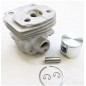 HUSQVARNA compatible piston cylinder kit for chainsaw 357