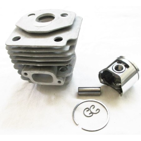 Kit cylindre à piston compatible HUSQVARNA pour tronçonneuse 359 | Newgardenstore.eu