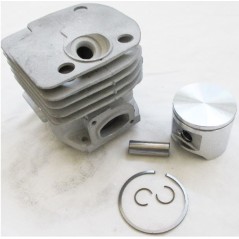 Kit cylindre piston compatible HUSQVARNA pour tronçonneuse 365 QUADRATA AIR INLET