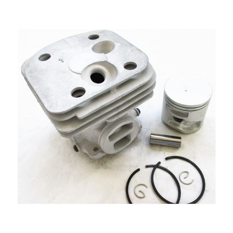 Piston rod cylinder kit compatible HUSQVARNA for chainsaw 365 X-TORQ 372 X-TORQ