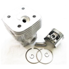 Piston rod cylinder kit compatible HUSQVARNA for chainsaw 395