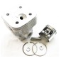 Piston rod cylinder kit compatible HUSQVARNA for chainsaw 395