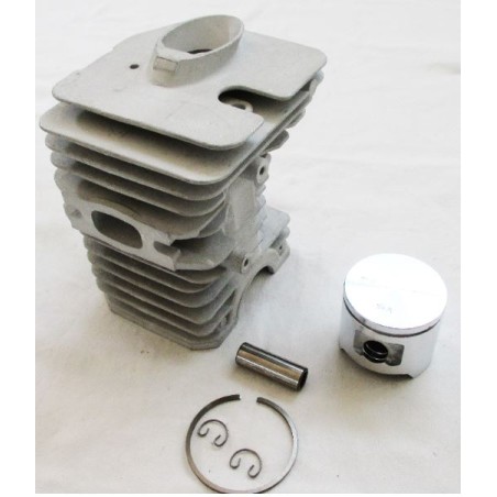 Kit cylindre à piston HUSQVARNA compatible pour tronçonneuse 40 | Newgardenstore.eu