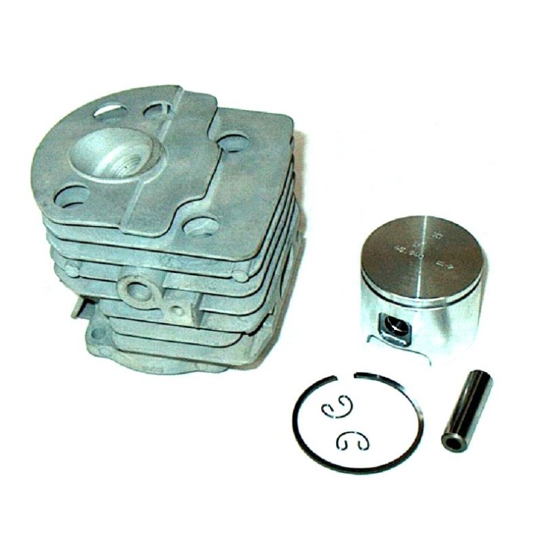 Kolben-Zylinder-Bausatz HUSQVARNA kompatibel für Kettensäge 51