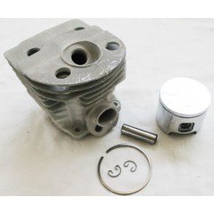 Kit cylindre de piston compatible HUSQVARNA pour tronçonneuse 55 | Newgardenstore.eu