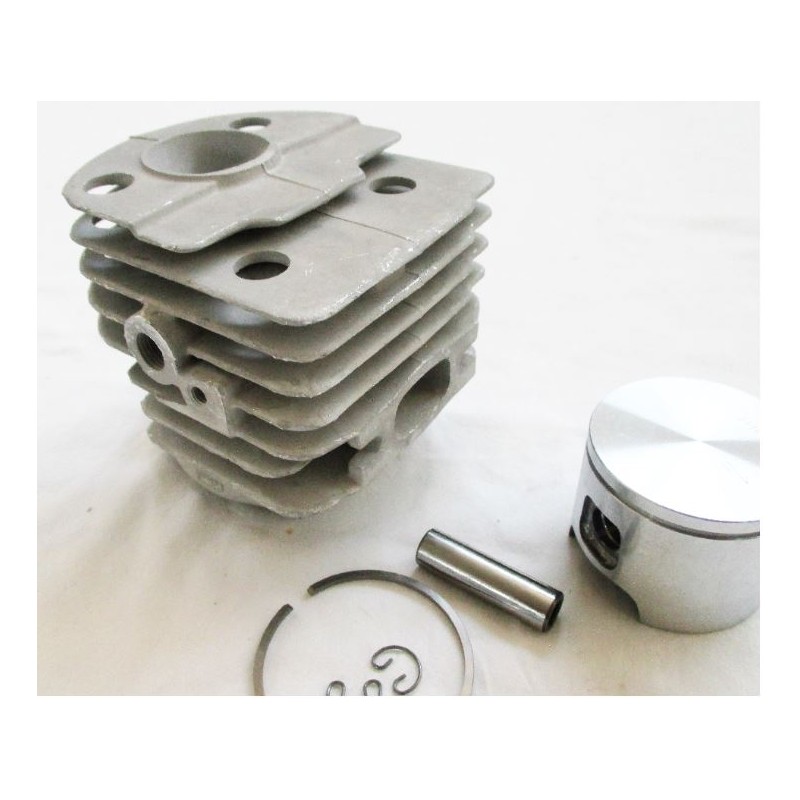 Piston cylinder kit compatible HUSQVARNA for chainsaw 55