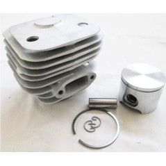 Kit cylindre à piston compatible HUSQVARNA pour tronçonneuse 61