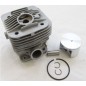 Kit cilindro pistone compatibile MAKITA per motosega DCS-7300