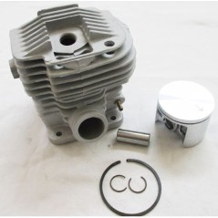 Kit cilindro pistón compatible MAKITA para motosierra DPC 6200 6201 6401 | Newgardenstore.eu