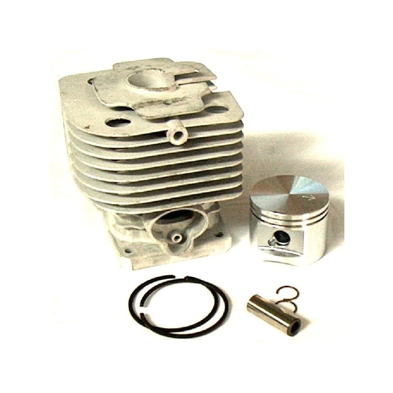 Kolben-Zylinder-Satz kompatibel zu STIHL FS480 Freischneider Motor 41280201202