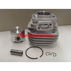 Cylinder-piston kit compatible chainsaw engine 61 HUSQVARNA Ø  48mm 503532071