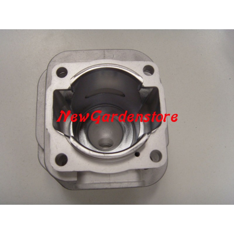 K pistone cilindro da 50 mm per Husqvarna 362 365 371 372 362XP 372XP Parti motosega Motore placcato 503939372  1420