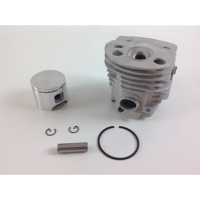 Kit Cilindro pistone compatibile motosega 51 55 HUSQVARNA  Ø 46mm 503168301