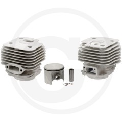 Cylinder piston kit compatible with HUSQVARNA 544 222902 - 503 448271