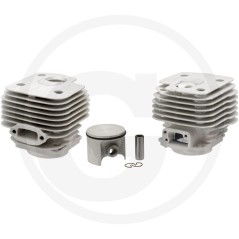 Zylinder-Kolben-Kit kompatibel mit HUSQVARNA 544 222902 - 503 448271 | Newgardenstore.eu