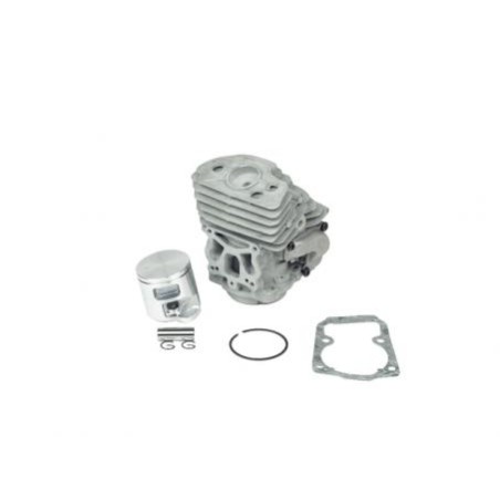 Kit cilindro pistone compatibile motosega HUSQVARNA 550 XP - 550 XPG | Newgardenstore.eu