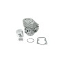 Kit cylindre à piston compatible avec HUSQVARNA 550 XP - 550 XPG