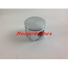 Kit cylindre à piston compatible avec la tronçonneuse HUSQVARNA 61 Ø cylindre 48 mm | Newgardenstore.eu