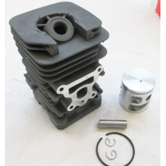 Piston cylinder kit compatible with MC CULLOCH PARTNER chainsaw 54.120.1793